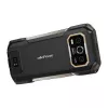 Ulefone Armor 27 Pro 5G 12/256GB nero senza caricabatterie