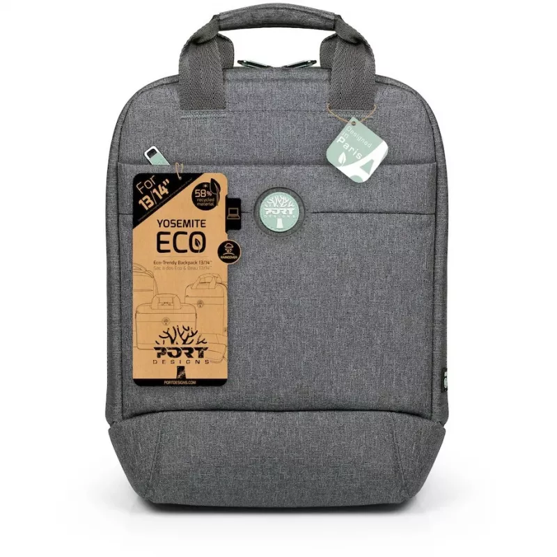 Zaino Port Designs YOSEMITE Eco 35,6 cm (14