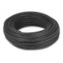 Cavo di rete DeLOCK 80597 nero Cat6a U/FTP 50m