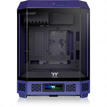 Case PC Thermaltake The Tower 600 Future Dusk ATX (CA-1Z1-00MNWN-00)