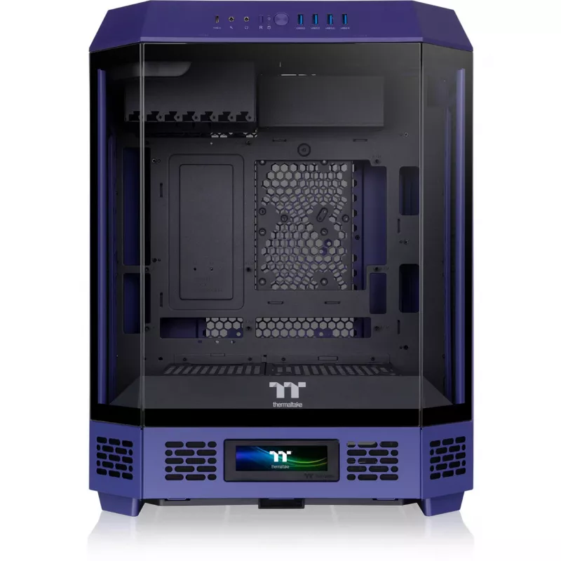 Case PC Thermaltake The Tower 600 Future Dusk ATX (CA-1Z1-00MNWN-00)