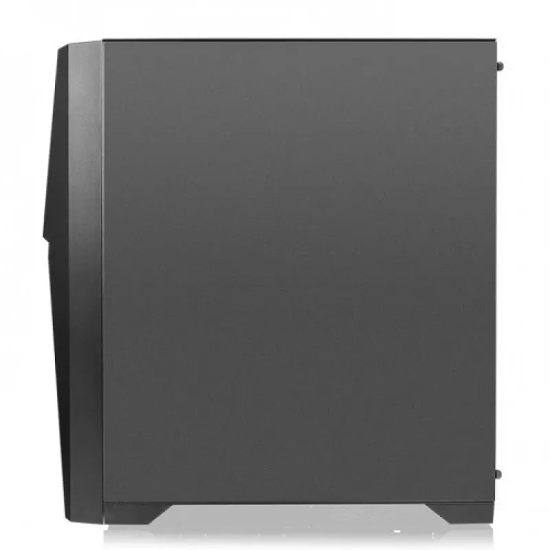 Case PC Thermaltake Commander G32 TG ARGB Midi Tower nero
