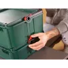 Scatola portautensili Bosch SystemBox 1600A01SR4 rettangolare verde 343 x 391 x 171 mm