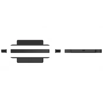 Modulo WiFi/BT AVTEK 1TV296 doppia connettività per integrazione di rete wireless e Bluetooth