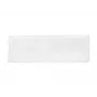 Beper P202VAL002 panno in microfibra per pulitore a vapore, 34 x 10 cm, lavabile in lavatrice a 40 °C