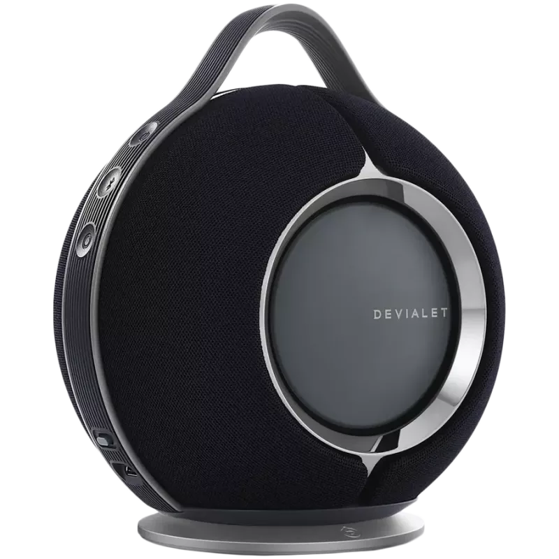Altoparlante stereo portatile Devialet Mania 95 dB