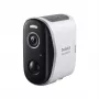 Baseus N1 Plus Outdoor 2K 2-Cam Kit S0TY002131 kit di videosorveglianza IP WLAN set da 2 pezzi 2304 x 1296 pixel