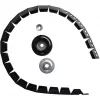 Makita 191W97-9 accessorio per decespugliatore/tagliabordi, lama per decespugliatore (191W97-9)