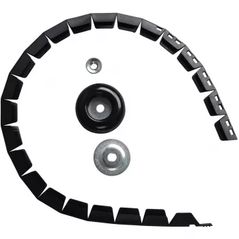 Makita 191W97-9 accessorio decespugliatore/trimmer lama tagliabordi (191W97-9)