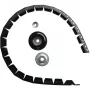 Makita 191W97-9 accessorio per decespugliatore/tagliabordi, lama per decespugliatore (191W97-9)