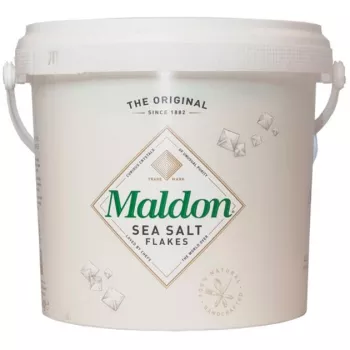Fiocchi d'avena, spezia 1,4 kg, secchio