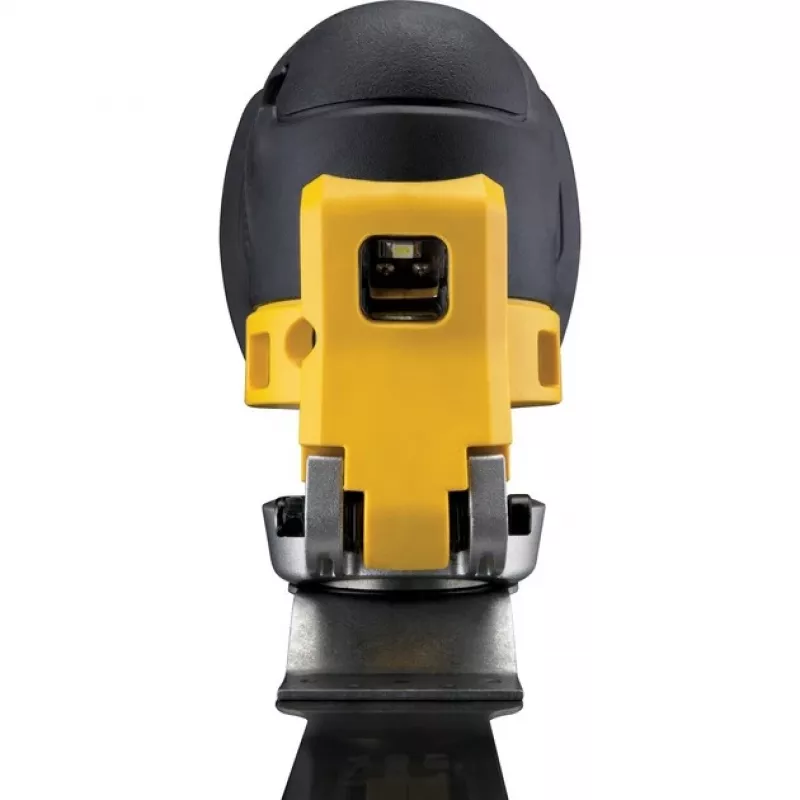 DeWALT DWE315 utensile multifunzione oscillante, 300 W
