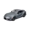 Toyota GR Supra grigio 1/24