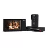 Dahua VTO2111D-P-S3 postazione esterna IP per villa, 2 MP, PoE, IP65, nera
