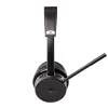 Cuffie Tellur Voice Pro Wireless cuffie da call center nere TLL411007