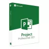 Microsoft Project Professional 2021 chiave di licenza