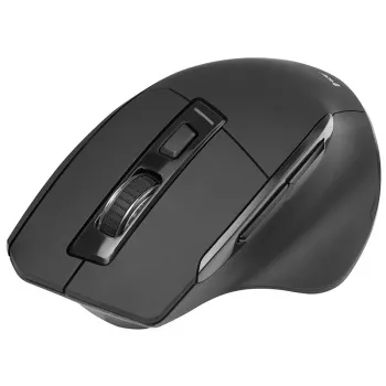 Mouse Tracer Cozy per destrorsi RF Wireless Optical 1600 DPI