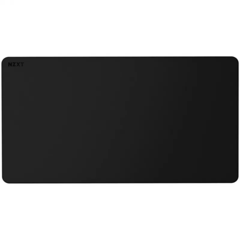 Tappetino mouse NZXT Zone XL 750x400mm nero MM-XLGSP-BK retail