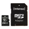 Memoria flash Intenso 256GB UHS-I Scheda MicroSD