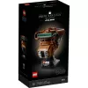 LEGO Star Wars set elmo Principessa Leia (Boushh) per adulti 75351 (670 pezzi)