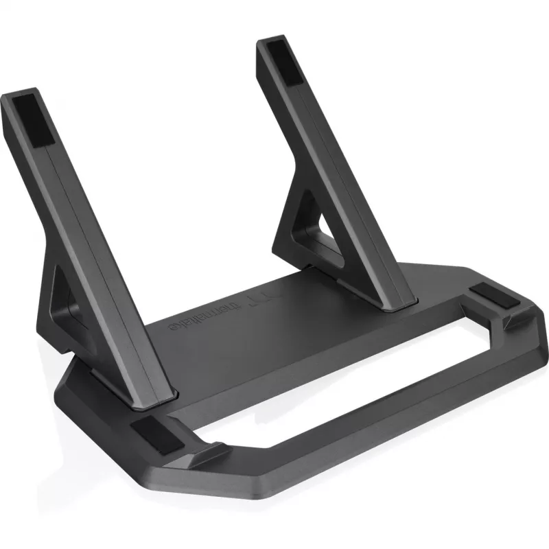 Kit supporto per chassis Thermaltake Tower 600 Future Dusk, ATX, nero
