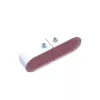 Altoparlante portatile Devia Wind Series, bianco