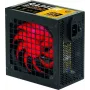 Alimentatore RAPTOR 600W BRONZE 80+, single rail, DC-DC