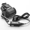 Zebra P1031365-042 alimentatore/adattatore auto nero