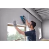 Levigatrice orbitale GSS 20-18 A Professional (blu, 200 Watt)