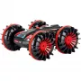 Carrera RC All-Terrain Stunt Water Car modello radiocomandato (RC) auto stunt motore elettrico 1:16