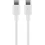 Cavo USB-C di ricarica e sincronizzazione Goobay, 0,5 m | 66315