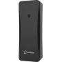 Renkforce RF-6736478 RF-E0666-BK sensore termo/igrometrico wireless 433 MHz (RF-6736478)