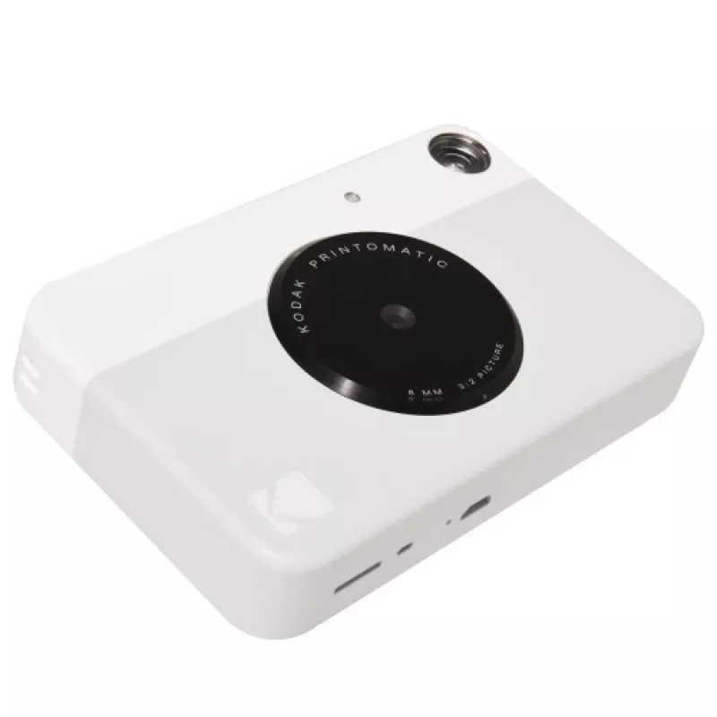 Fotocamera istantanea Kodak PRINTOMATIC, 2x3