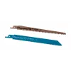Makita DJR186Z Seghetto alternativo 3,2 cm nero, blu