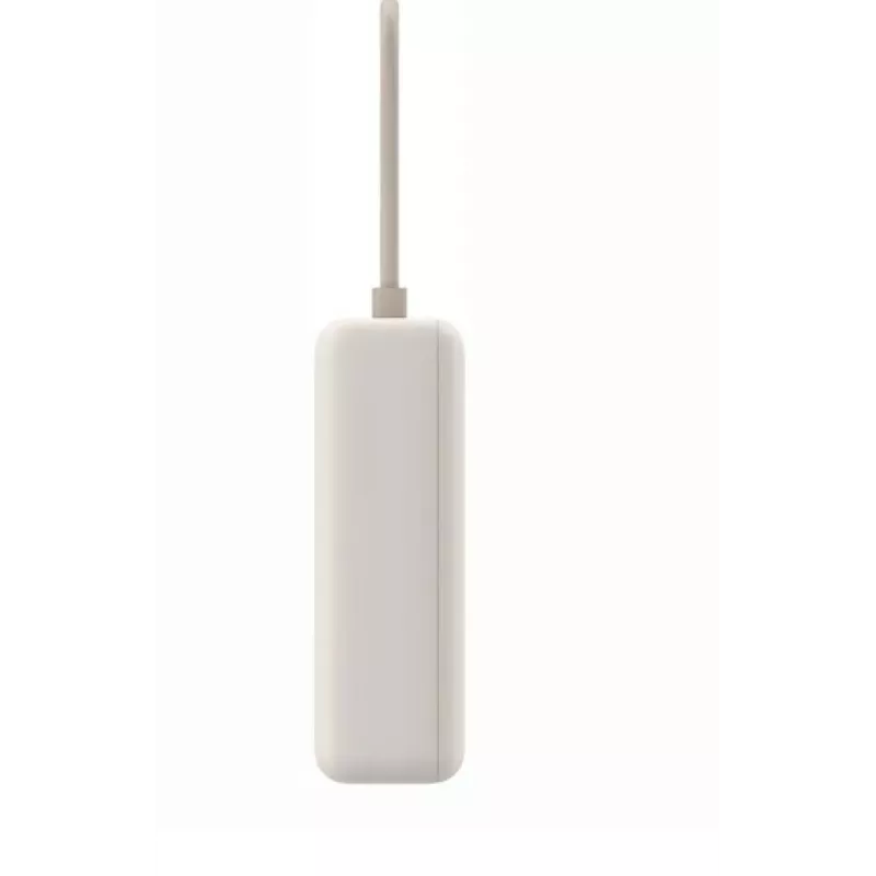 Xiaomi 33W power bank 10000mAh (cavo integrato) Tan GL, BHR9333GL