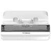 Aspirapolvere Tineco FLOOR ONE S5 Stretch Extreme a batteria senza sacchetto bianco 4 Ah