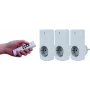 Presa smart REV 00834514 bianco