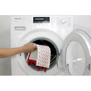 Mop Vileda UltraMax XL rosso bianco