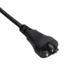 Akyga AK-EV-24 Caricabatterie 42V/2A 84W Bosch 1,2m