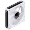 Ventola per case JONSBO FR-505W 120mm ARGB - bianca