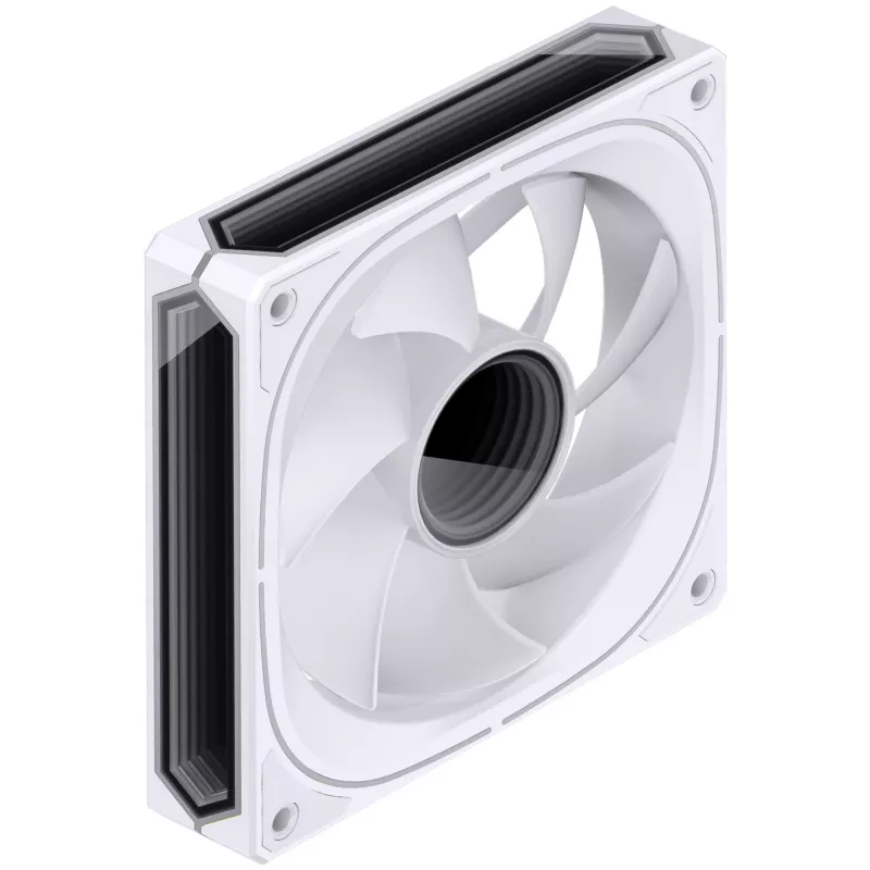 Ventola per case JONSBO FR-505W 120mm ARGB - bianca