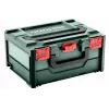 Valigetta rigida per utensili Metabo 626887000