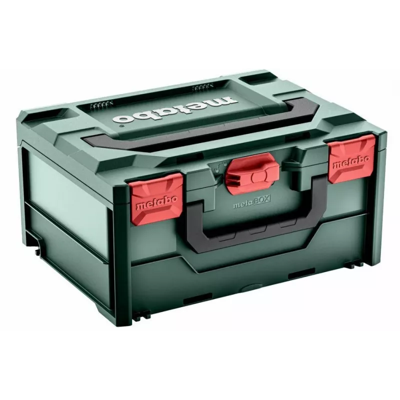 Valigetta rigida per utensili Metabo 626887000