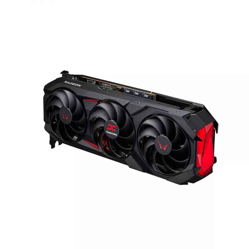 PowerColor Red Devil Radeon RX 9070 XT 16GB GDDR6 PCIe 5.0 scheda grafica