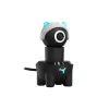 Subsonic Playcam 1080 2in1 HD Mini camera per Nintendo Switch 2 azzurro