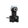 Subsonic Playcam 1080 2in1 HD Mini camera per Nintendo Switch 2 azzurro