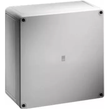 Custodia elettrica Rittal PK 9506.000 policarbonato IP66, 110×66×110 mm