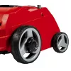 Scarificatore elettrico GC-ES 1231/1 (rosso/nero, 1.200 Watt)