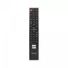 Krüger&Matz KM0232-S6 TV 81,3 cm (32) HD Smart TV Wi-Fi nero 220 cd/m²