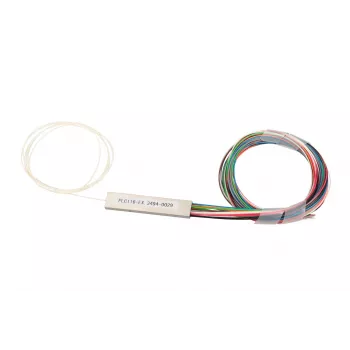 Splitter per cavi Extralink Splitter 1:16 PLC 900um senza connettore 1m
